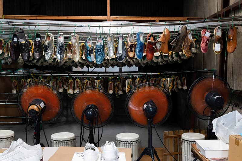 onitsuka tiger hypebeast