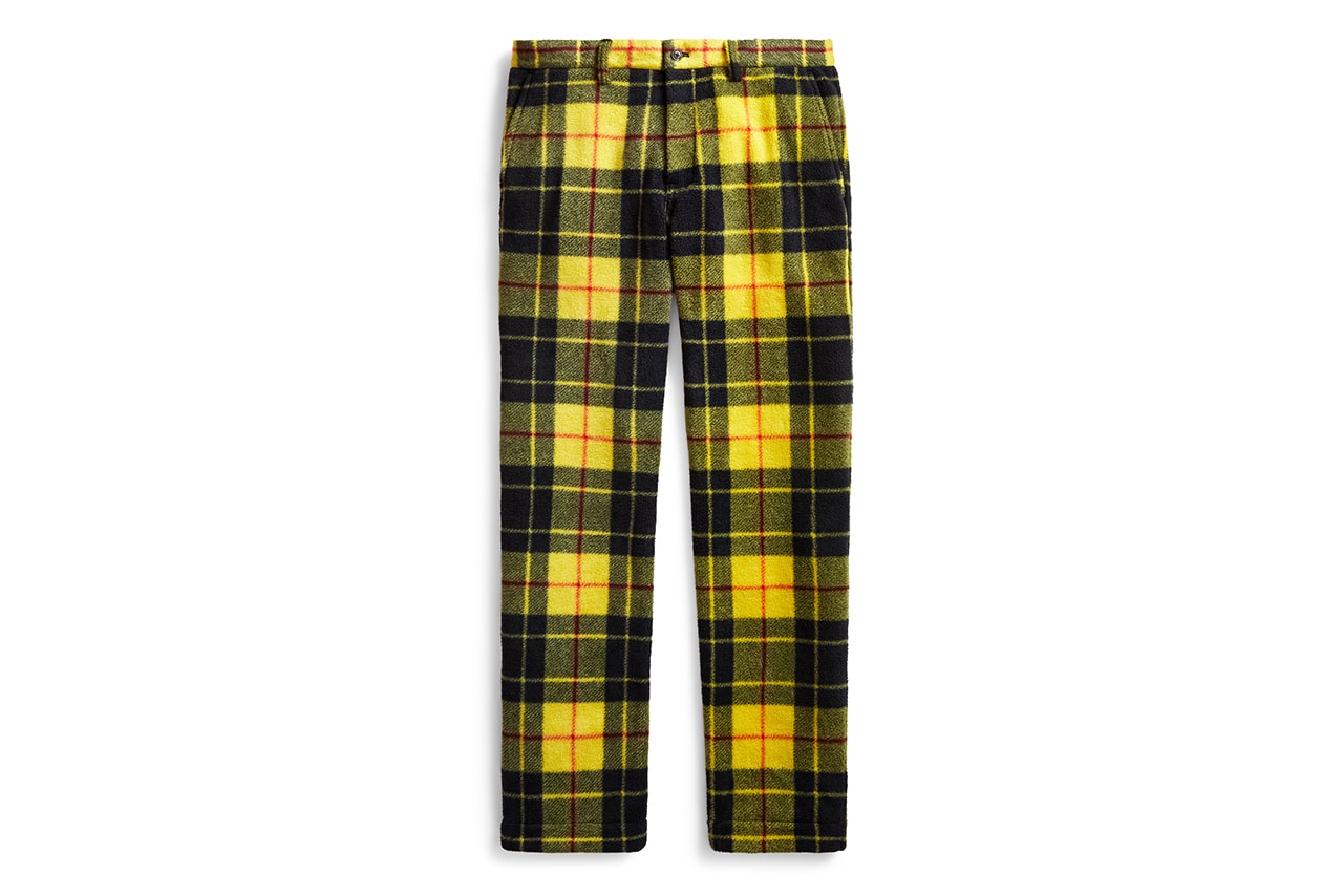 palace ralph lauren trousers