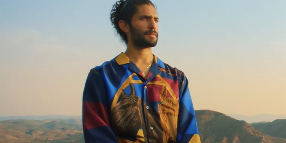 Palace and polo Clearance