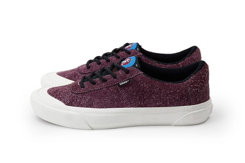 Vans x pop trading company mn on sale style 36 pro