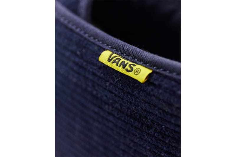 POP Copenhagen x Vans Collaboration Details | Hypebeast
