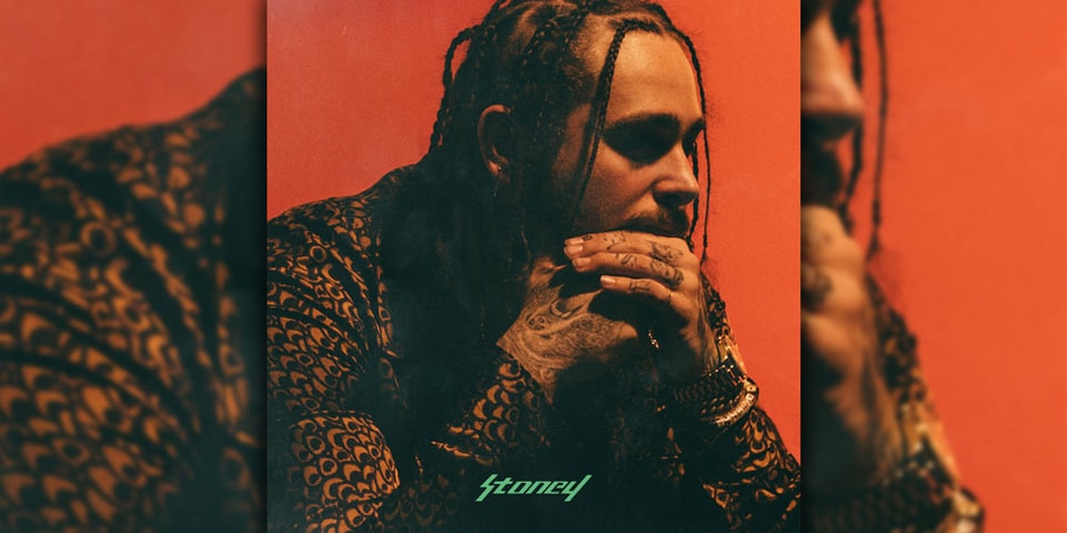 Listen to Post Malone's New Single, 