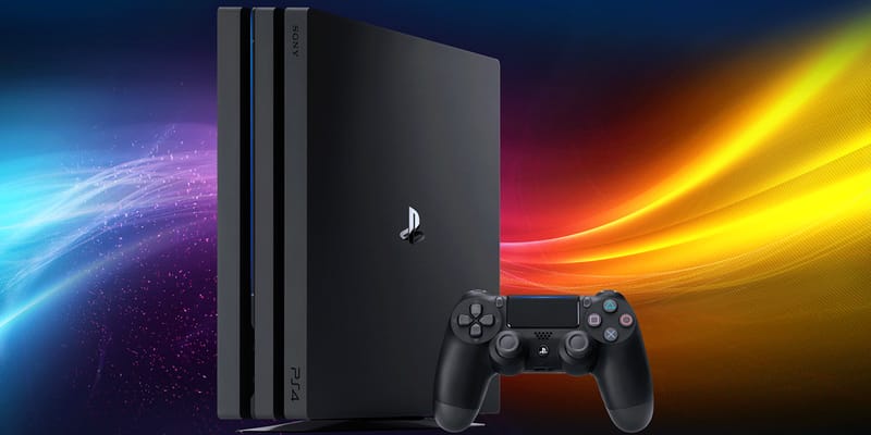 Ps4 sale pro playstation