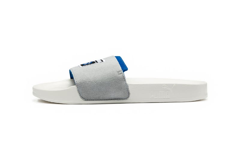 Puma best sale slides 2018