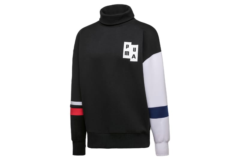 Puma ader clearance error sweatshirt