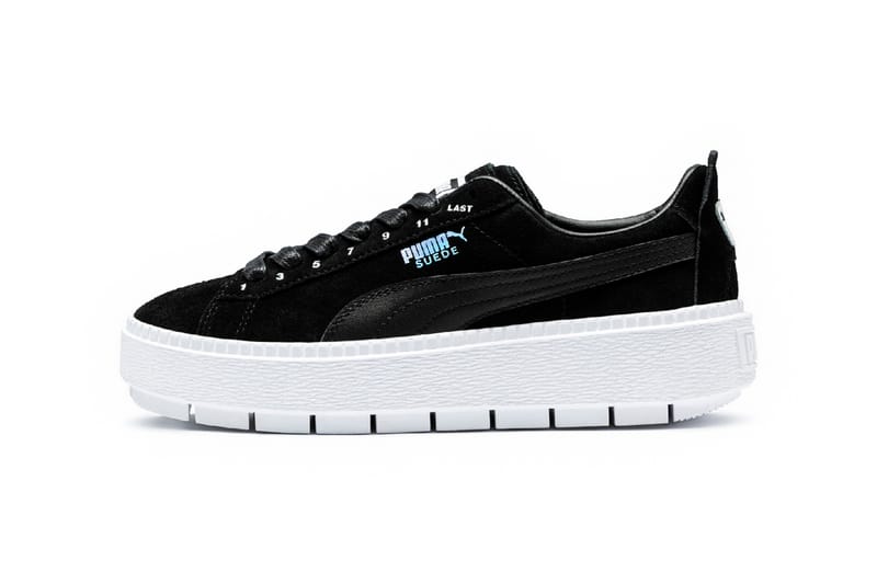 Puma platform shop ader error sneakers