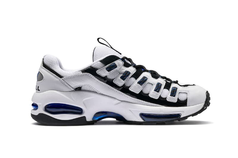 puma patent 98