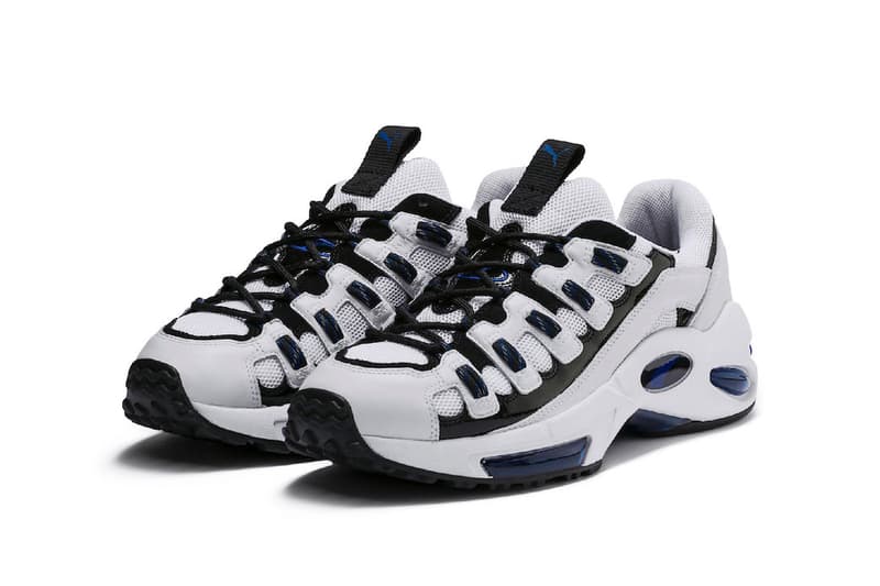 puma patent 98