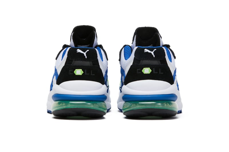 Tenis puma cell venom hot sale