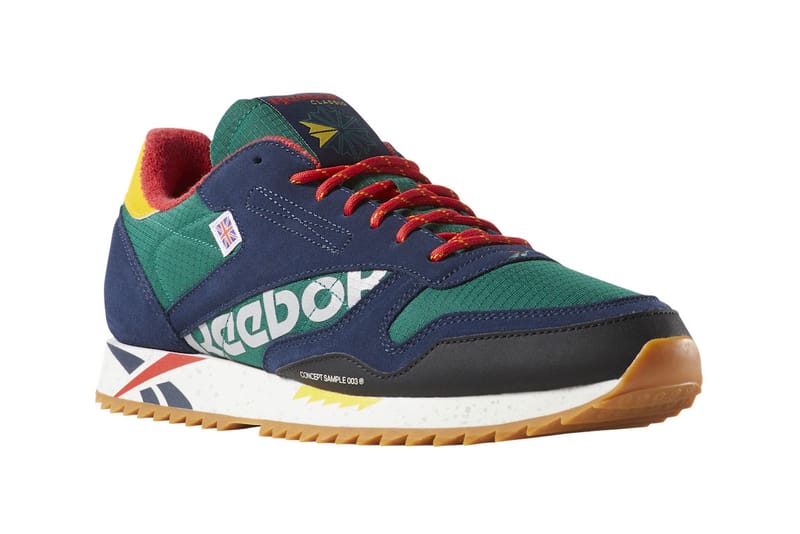 Reebok alter 2024 the icons precio