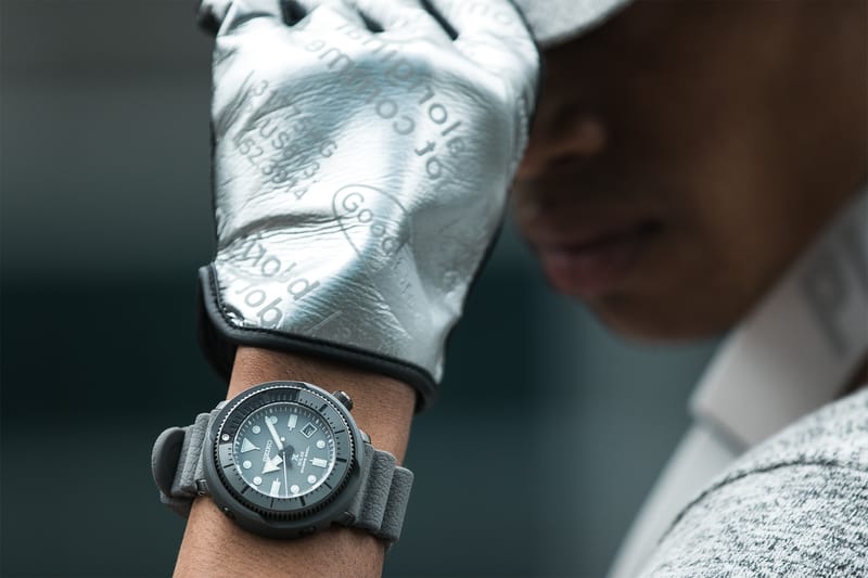 Seiko s Prospex Street Series Watch Collection Hypebeast