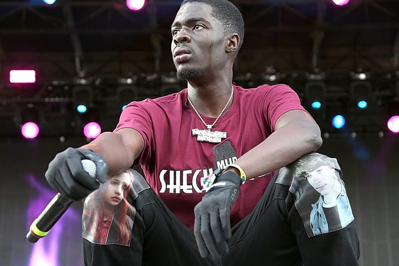 Watch Sheck Wes