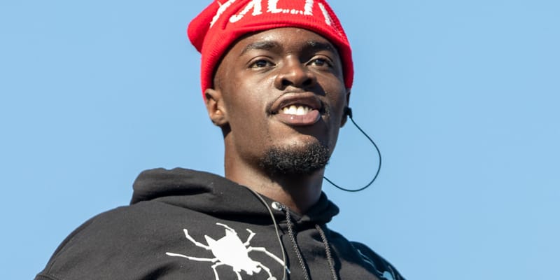 Sheck Wes