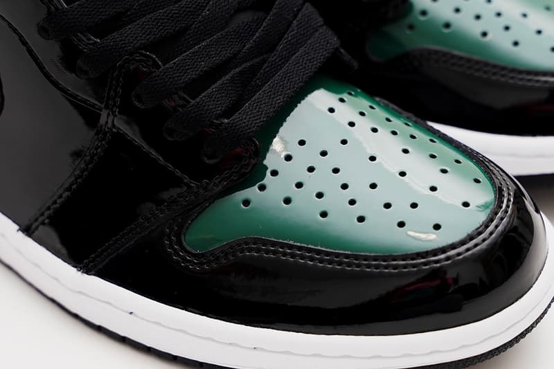 solefly x air jordan 1