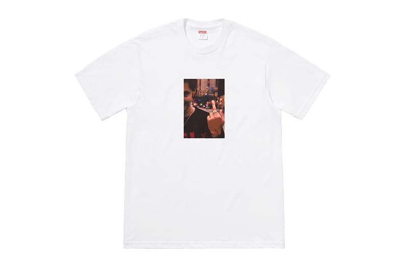 Supreme - Supreme BLESSED Tee White Mの+krobmuse.com