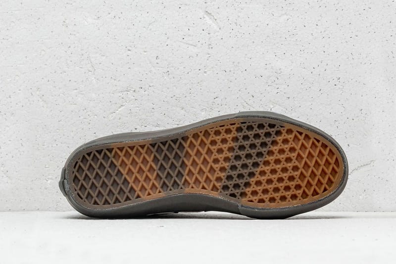 Taka hayashi 2024 vans slip on