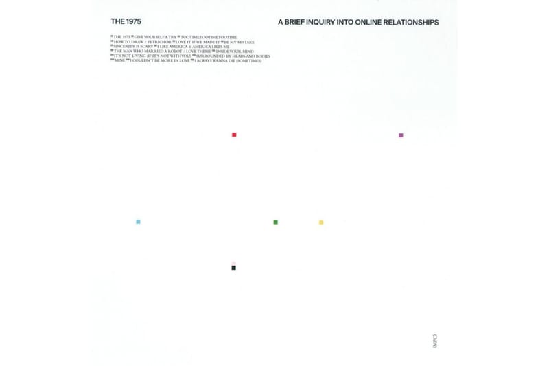 好きに The Hypebeast | Relationships' Online Into Inquiry Brief 'A 1975 その他