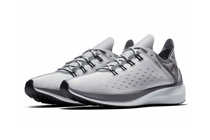 Nike exp x14 discount running