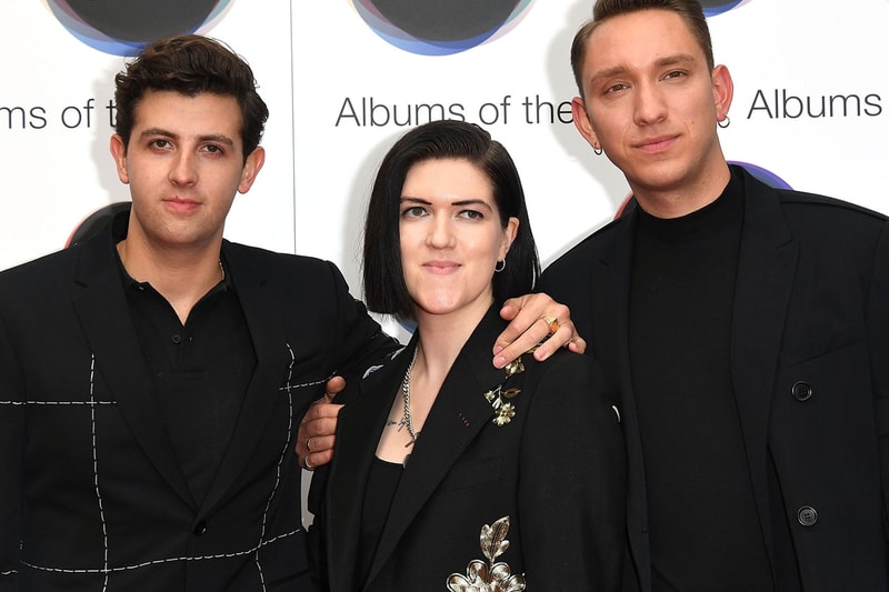 The xx Shares a Mysterious New Track | Hypebeast