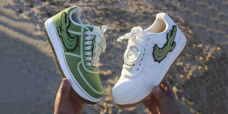 Cactus af1 store