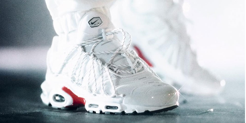 nike air max plus drake