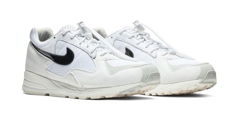 Fear of God x Nike Air Skylon II Sneaker | Hypebeast