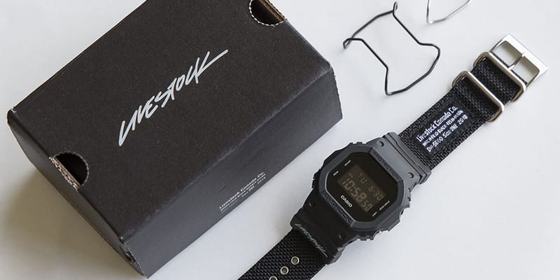 G shock 5600 35th anniversary online