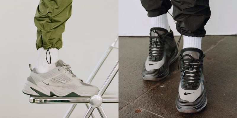 John Elliot Pre SS19 Collection Lookbook Hypebeast