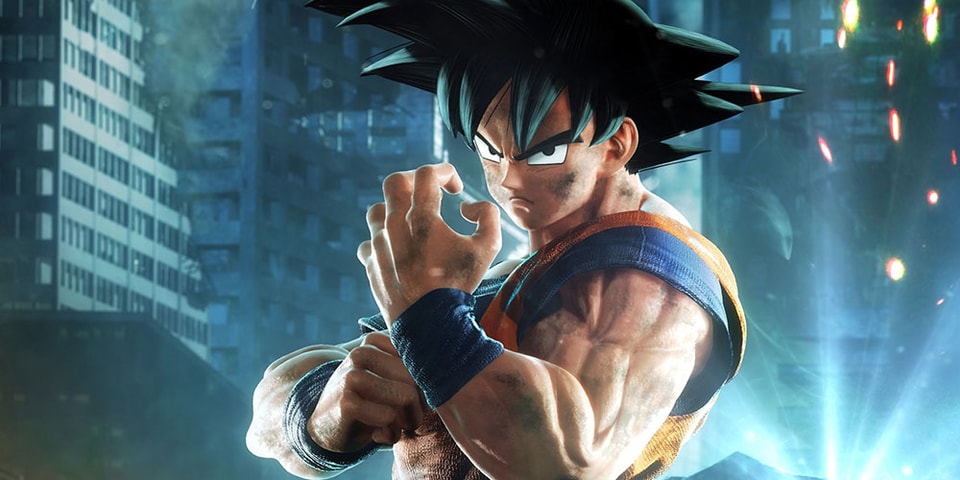 vegeta jump force