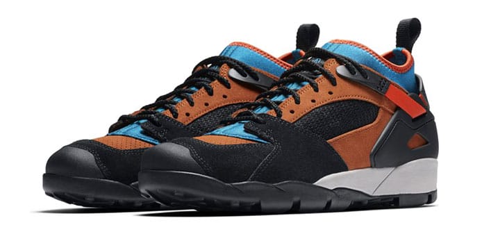 Nike acg hotsell air revaderchi shoes