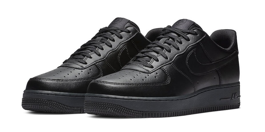 Nike Air Force 1 Flyleather 