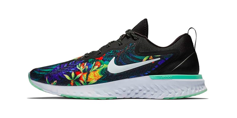 Nike 2024 odyssey floral