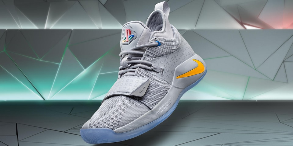playstation paul george 2.5