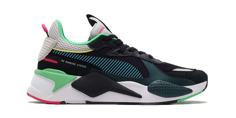 Puma shoes rs x toys online