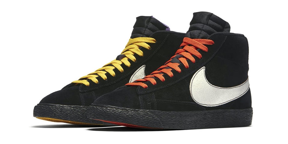 sheck wes nike blazer