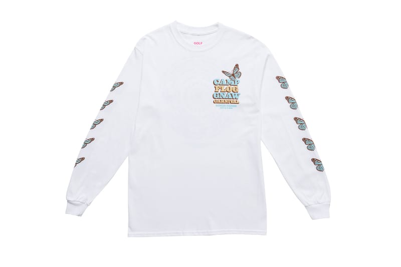 Camp flog gnaw discount shirt