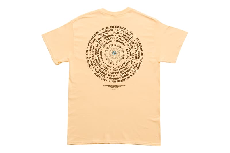 flog shirt tyler the creator