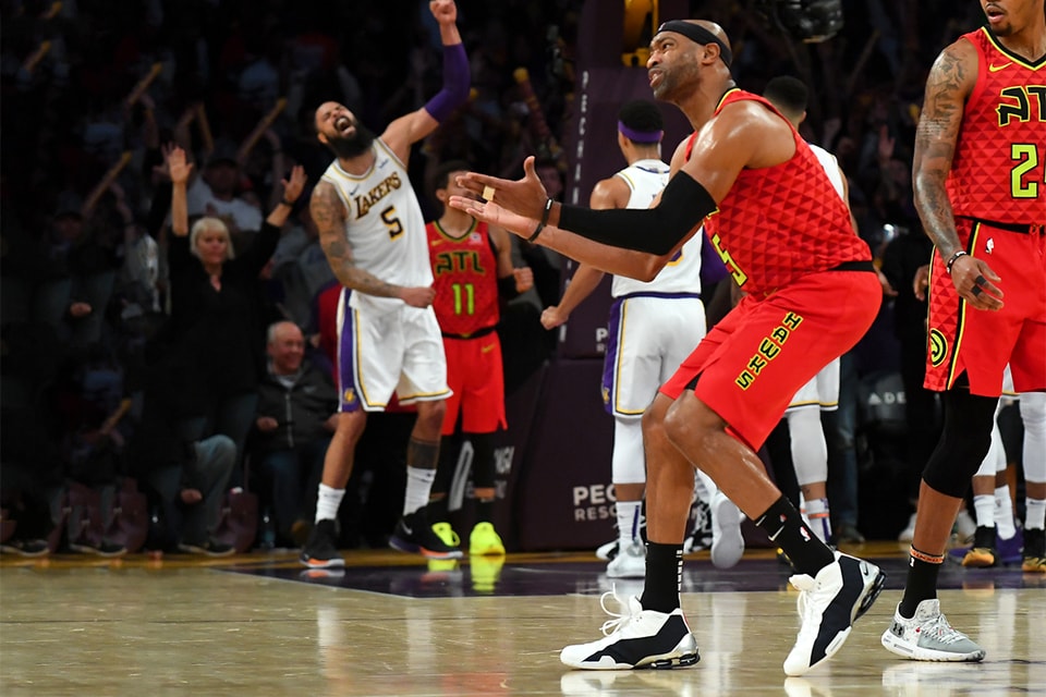 Vince Carter Shoes 2022