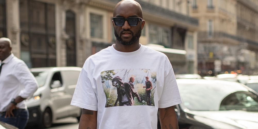 OFF-WHITE's Virgil Abloh Talks about Making Expensive Clothes | Hypebeast
