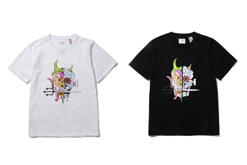 WACKO MARIA x Wolf's Head FW18 Capsule Collab | Hypebeast