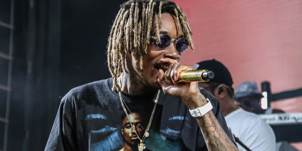 Wiz Khalifa Real Estate Hypebeast