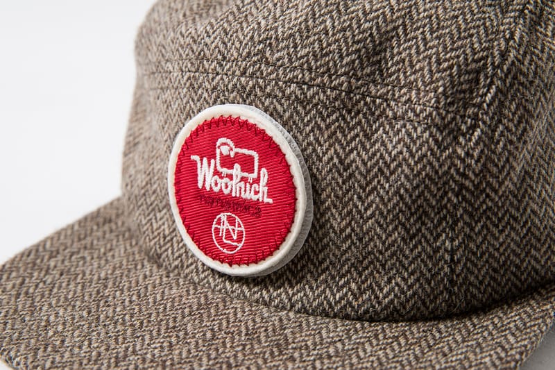 Nanamica x Woolrich Collaboration Details | Hypebeast