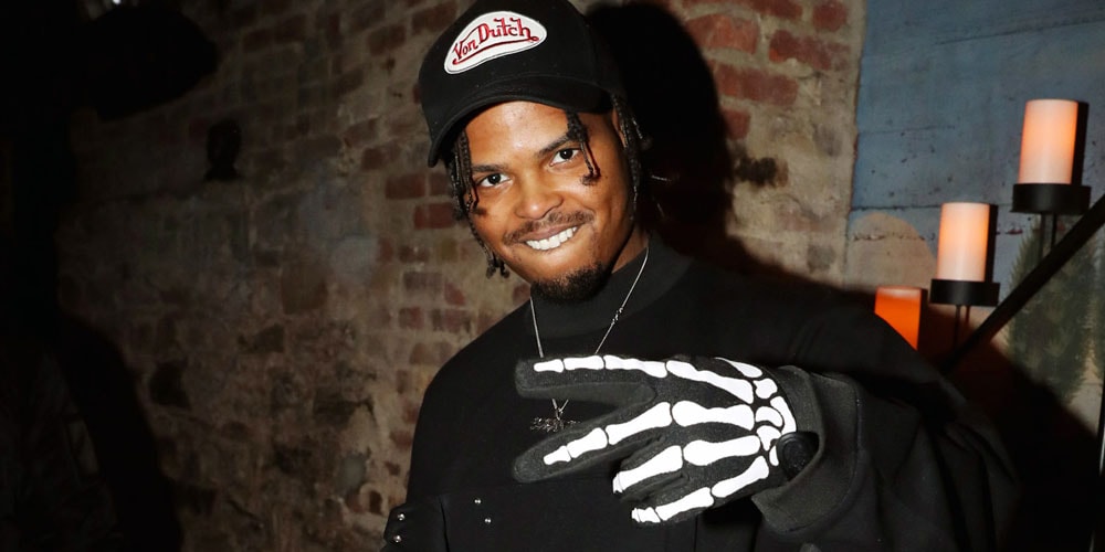 Xavier Wulf and Bones Drop "CrashLanding" Video Hypebeast