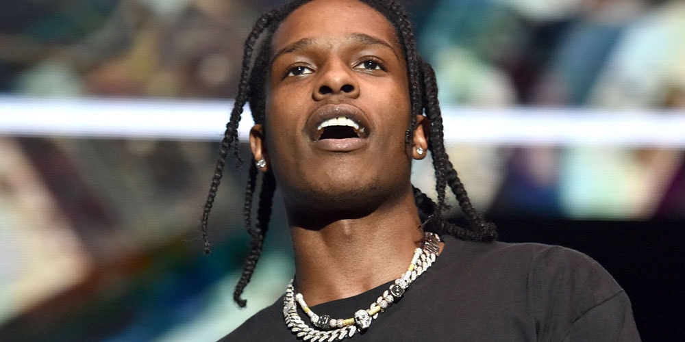 A$AP MOB Announces First Annual 