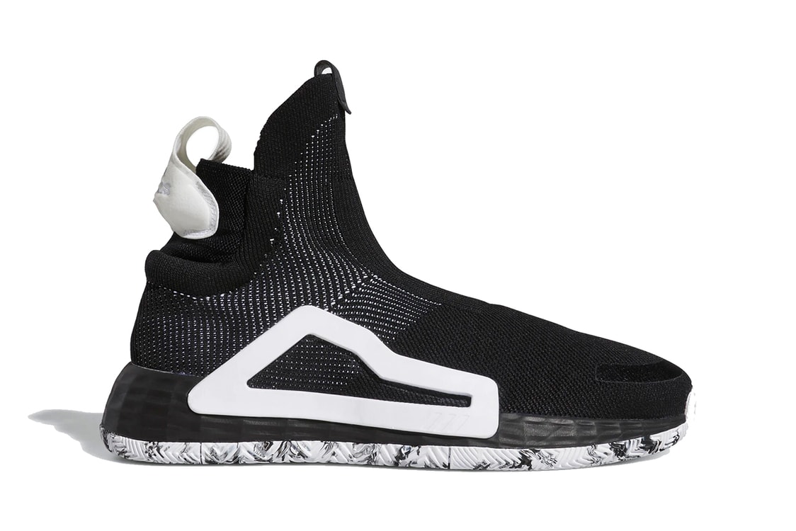 adidas Originals Lexicon Future Sneaker On-Foot | Hypebeast