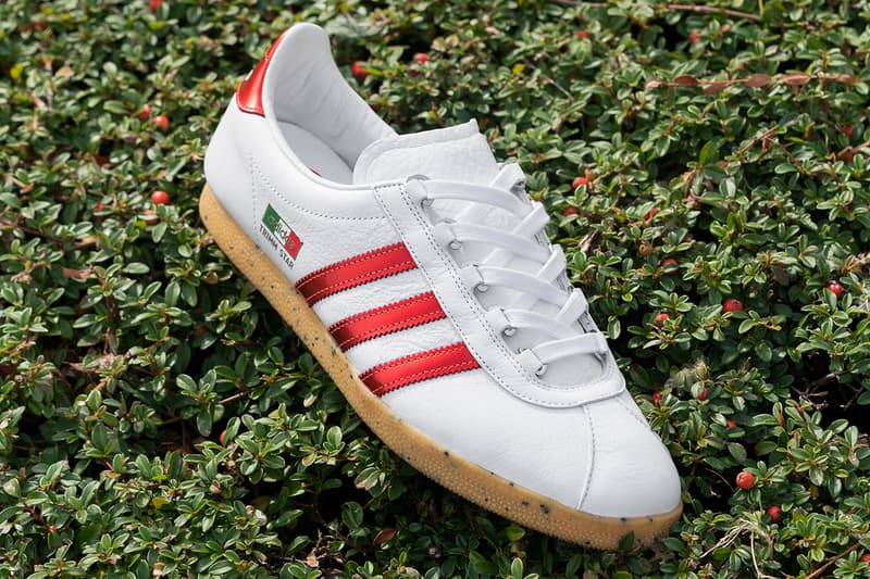 adidas colnago trimm star