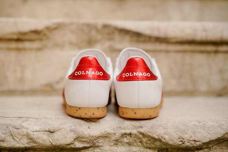 Adidas clearance colnago shoes