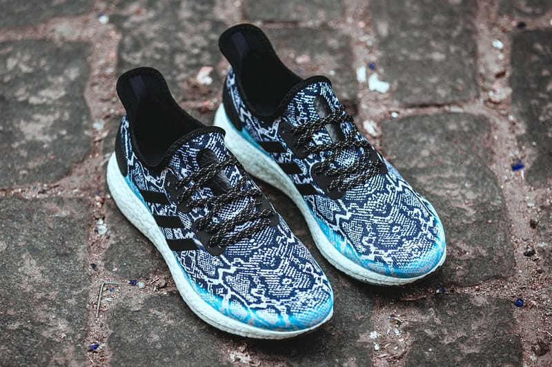 Adidas speedfactory am4 store nyc 1.0