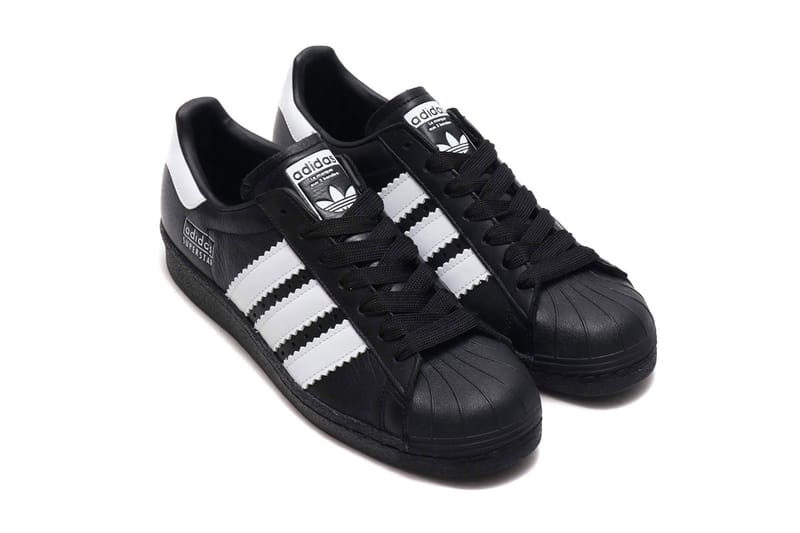 Adidas superstar 80s discount fur