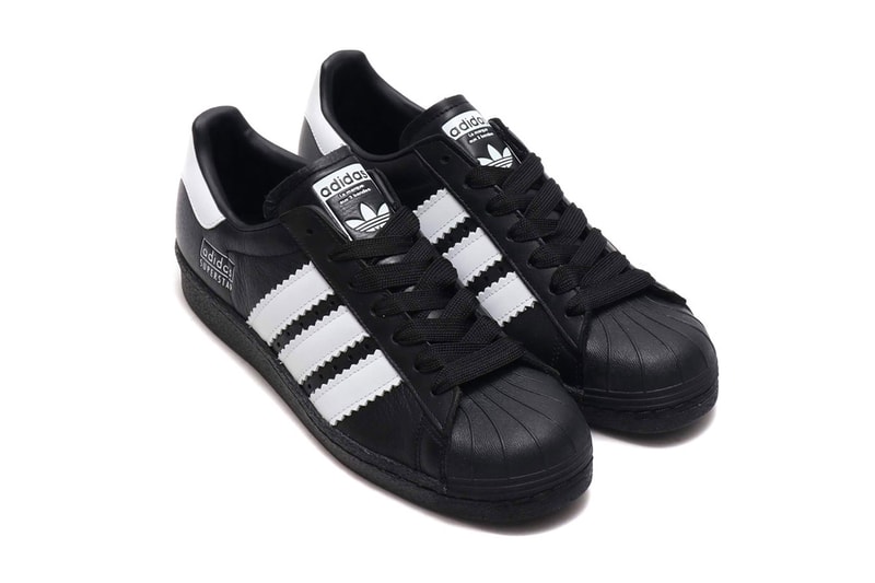 adidas superstar fat stripes